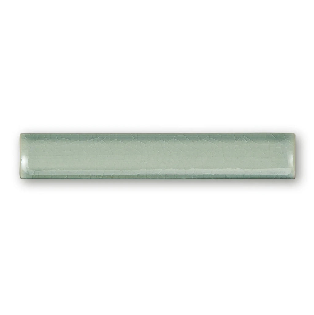 FIRED EARTH Retro Metro Lime House Trim