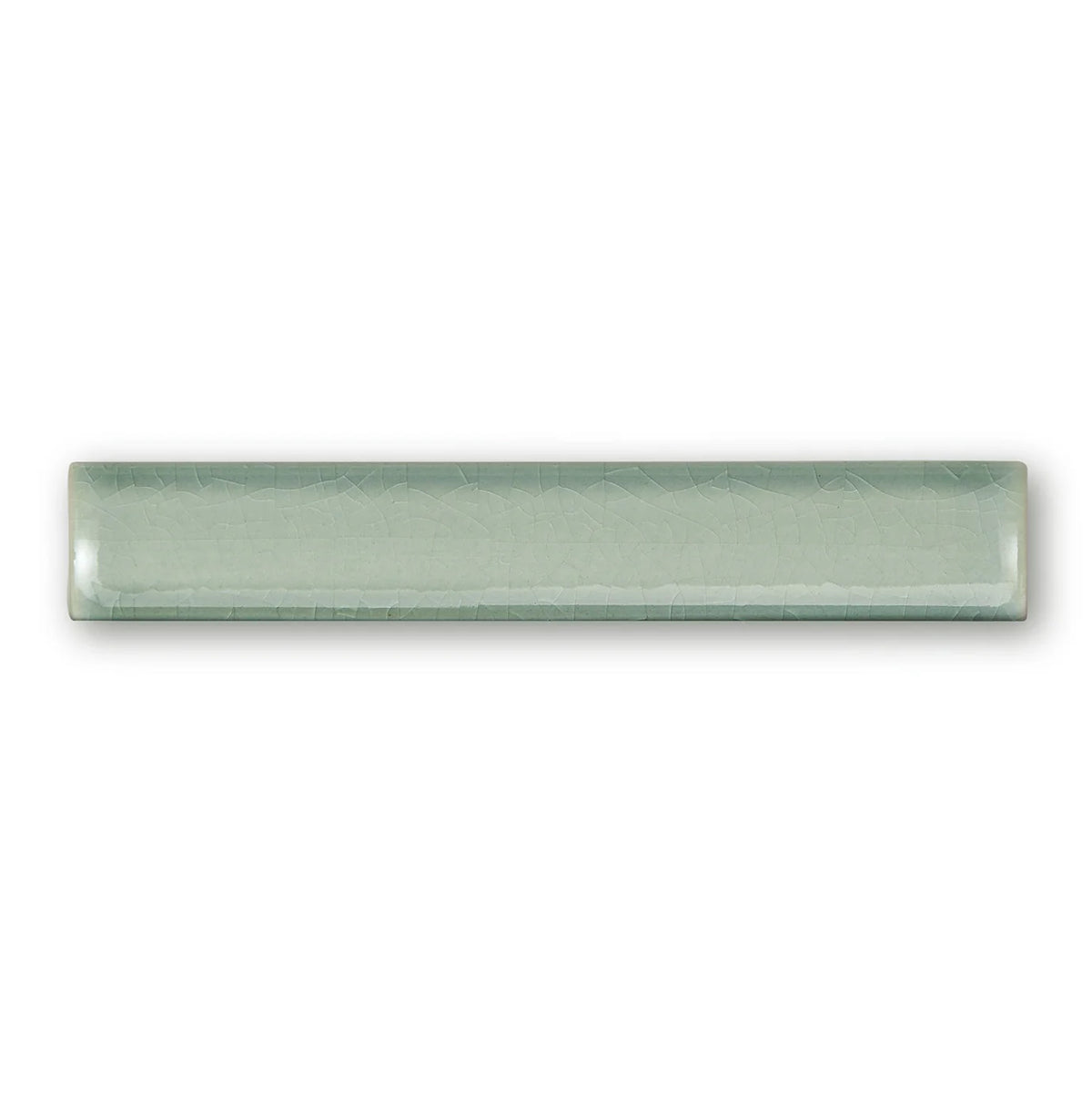 FIRED EARTH Retro Metro Lime House Trim