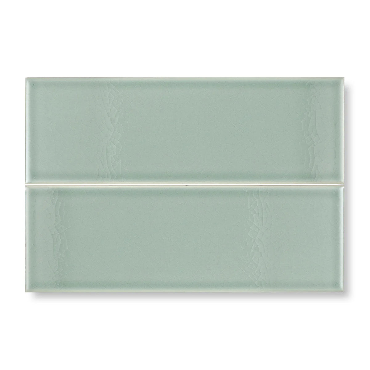 FIRED EARTH Retro Metro Limehouse 100mm x 300mm