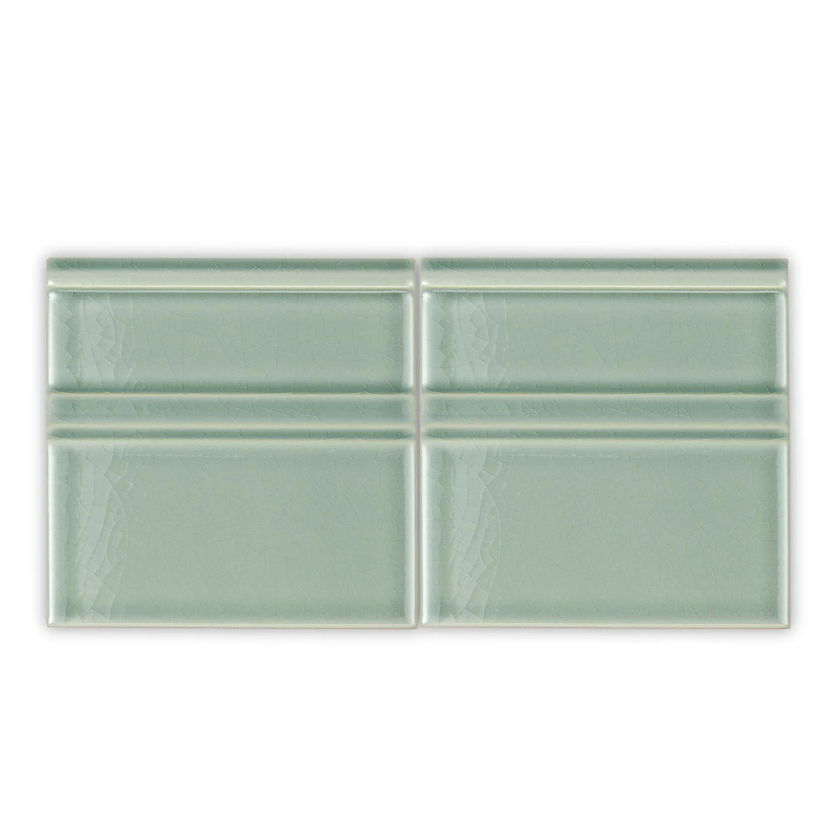 FIRED EARTH Retro Metro Limehouse Skirting