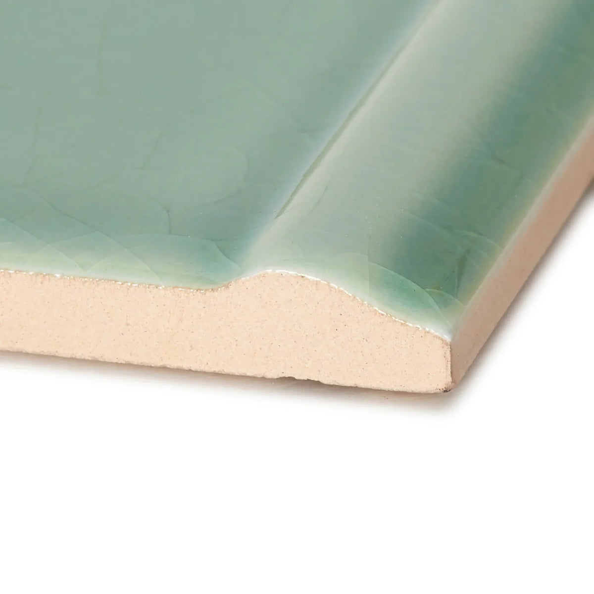 FIRED EARTH Retro Metro Limehouse Skirting