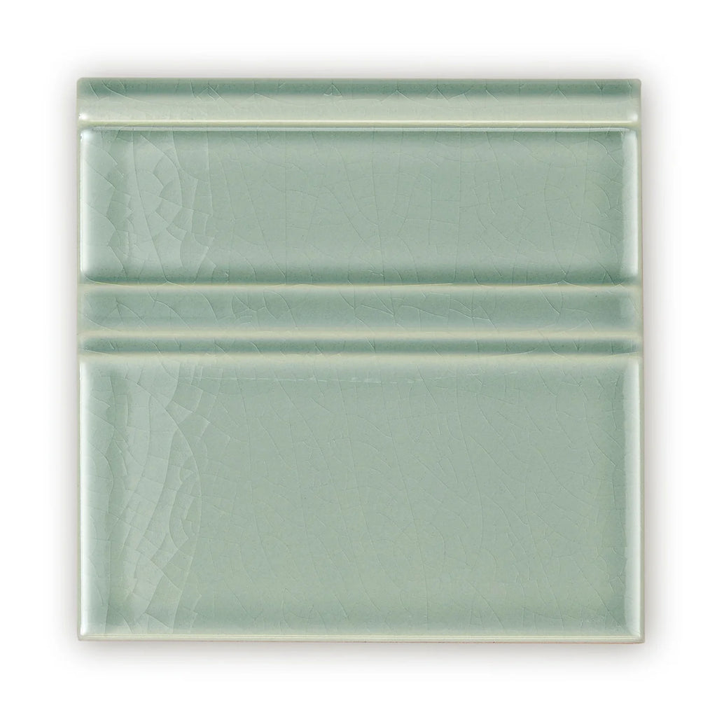 FIRED EARTH Retro Metro Limehouse Skirting
