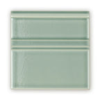 FIRED EARTH Retro Metro Limehouse Skirting