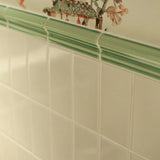 FIRED EARTH Retro Metro Marble Arch