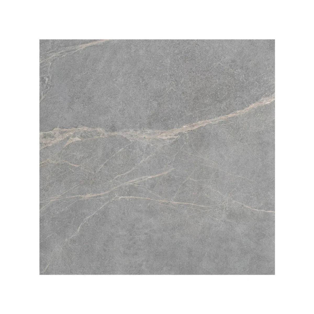 FIRED EARTH Rimini Grey 600mm x 600mm