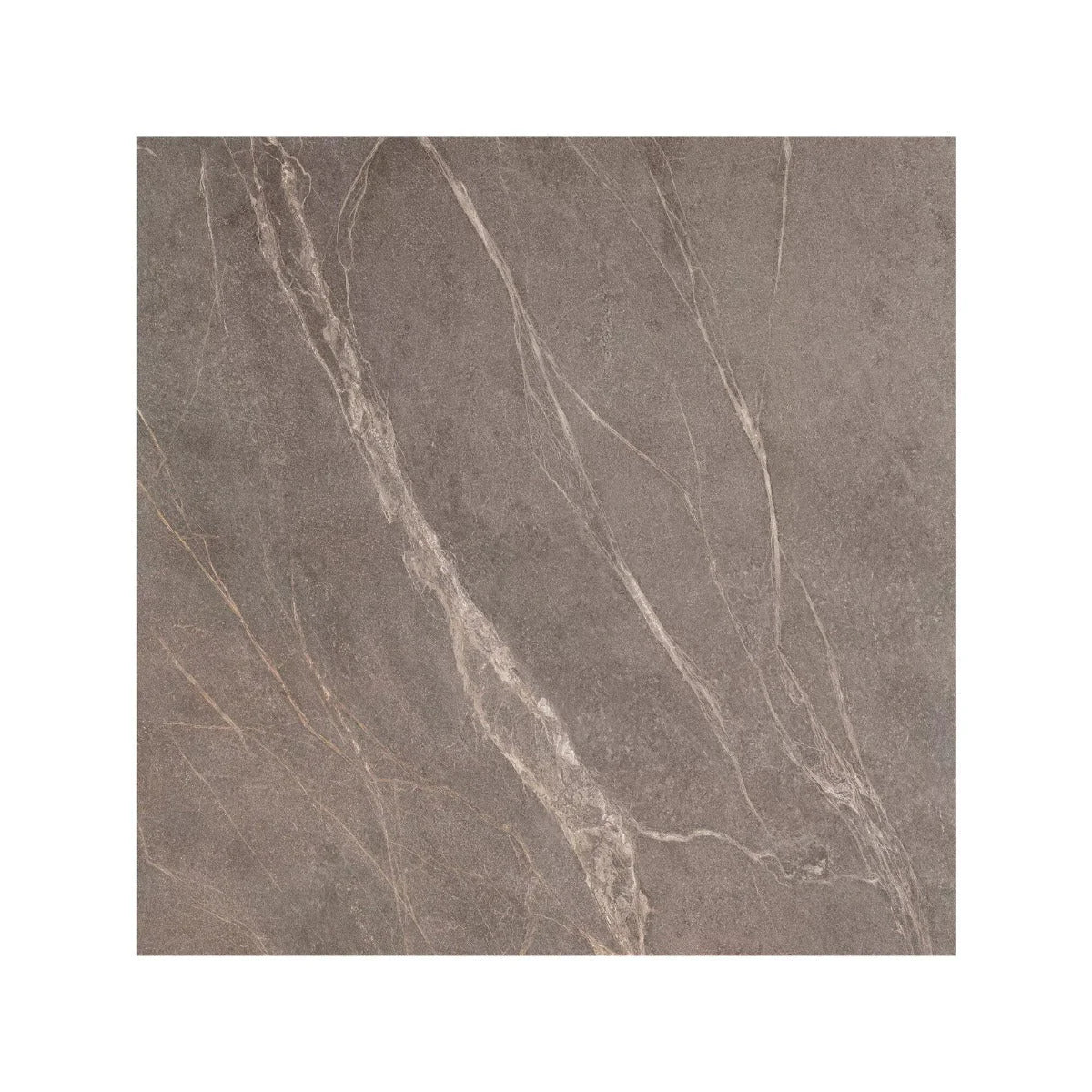 FIRED EARTH Rimini Taupe 600mm x 600mm