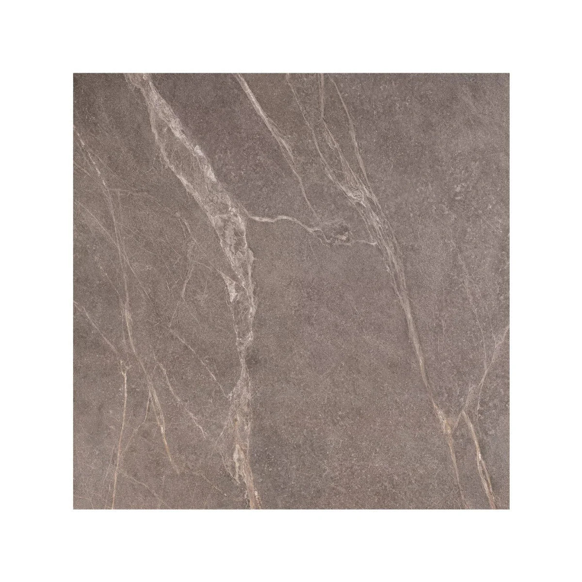FIRED EARTH Rimini Taupe 600mm x 600mm