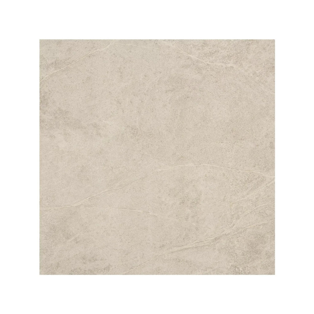 FIRED EARTH Rimini White 600mm x 600mm