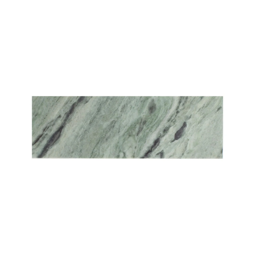 FIRED EARTH SeaSpray Green Marble