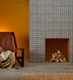 FIRED EARTH Sherwood Oak 1200mm x 200mm