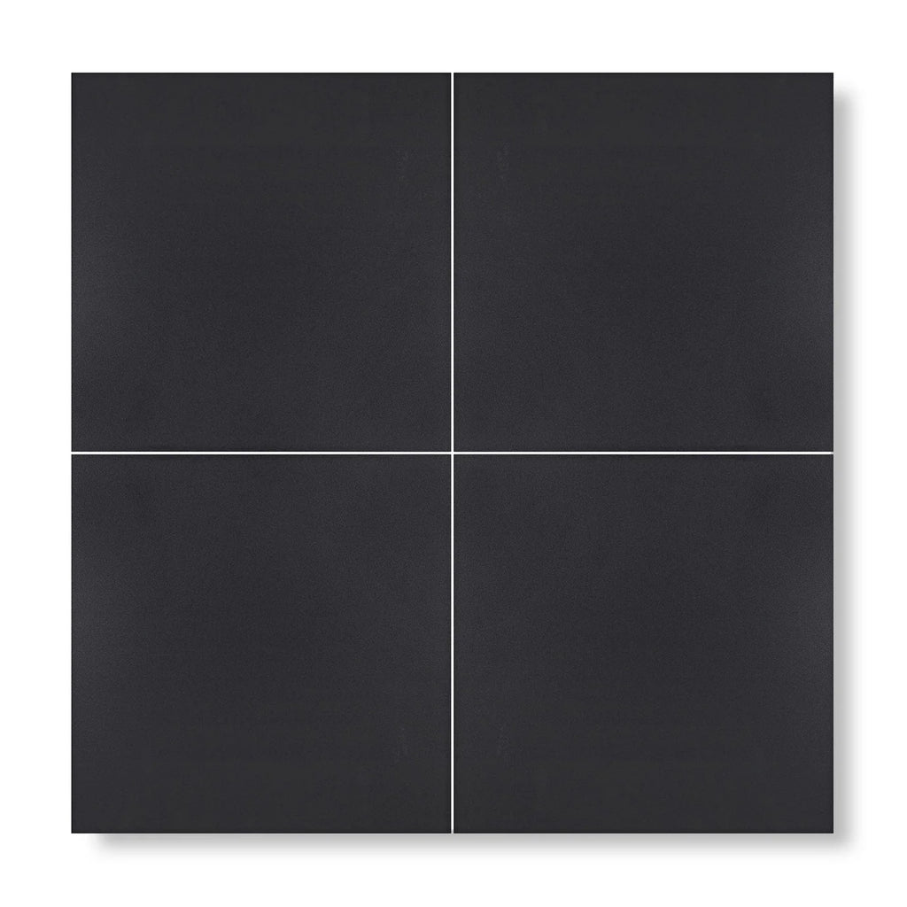 FIRED EARTH Sorrento Black