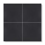 FIRED EARTH Sorrento Black