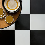 FIRED EARTH Sorrento White