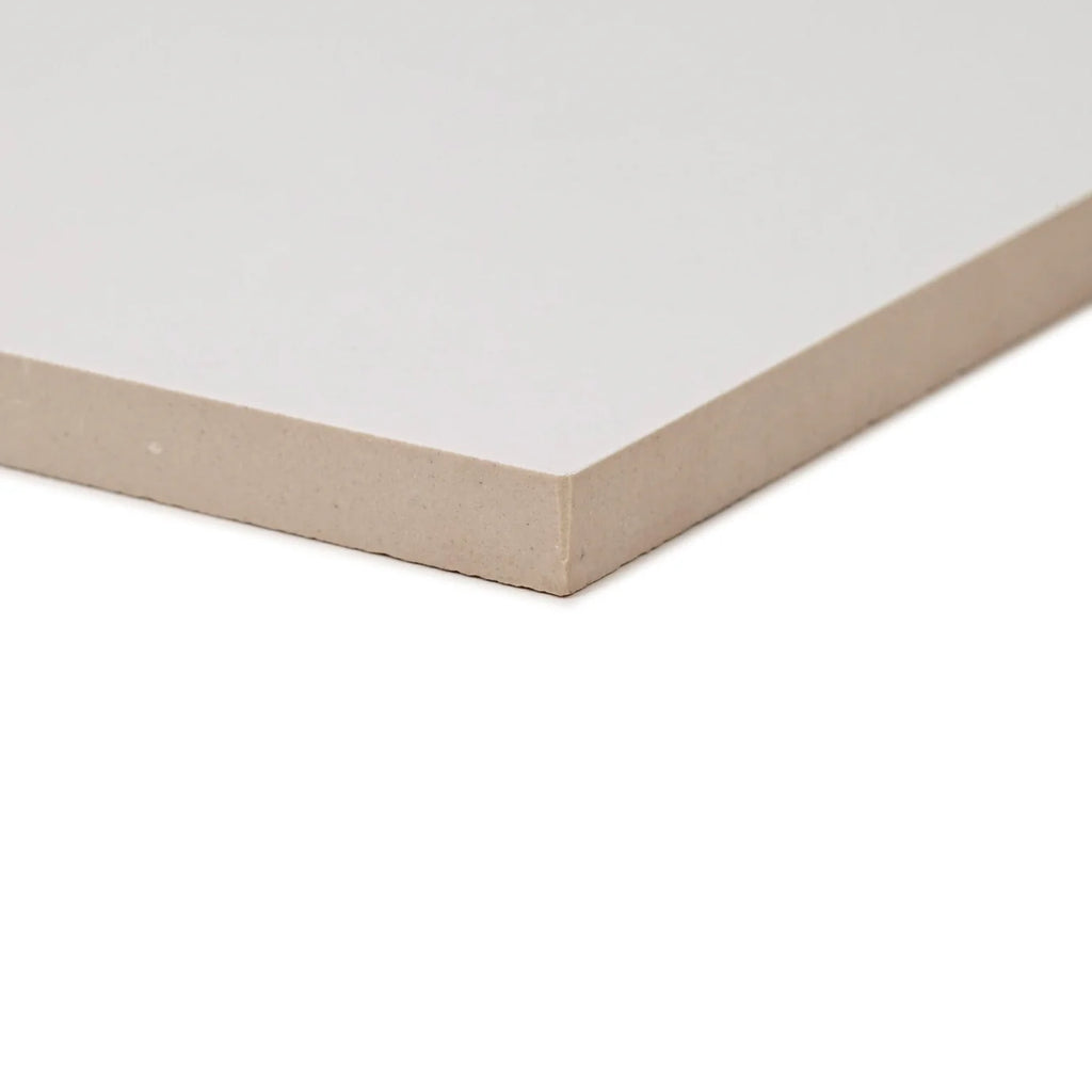FIRED EARTH Sorrento White