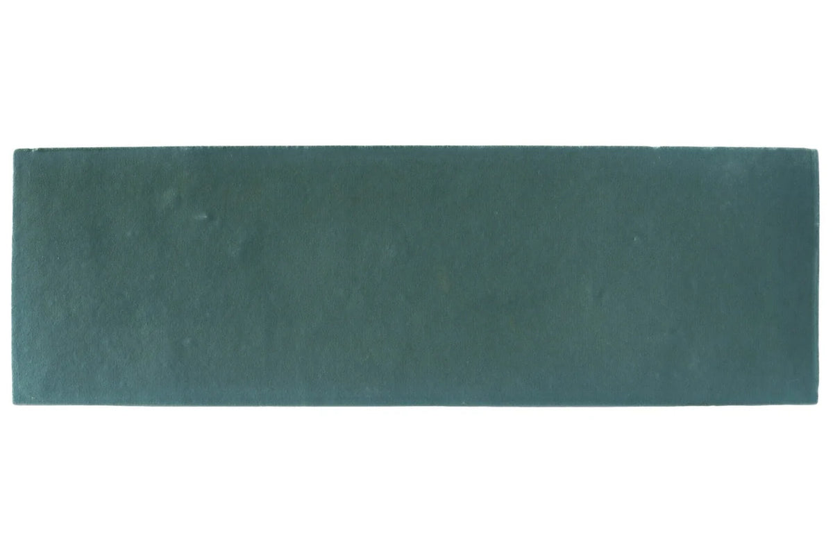 FIRED EARTH South Cliff Teal