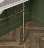FIRED EARTH Southwold Herringbone Elm