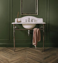 FIRED EARTH Southwold Herringbone Elm