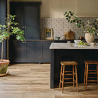FIRED EARTH Southwold Plank Oak