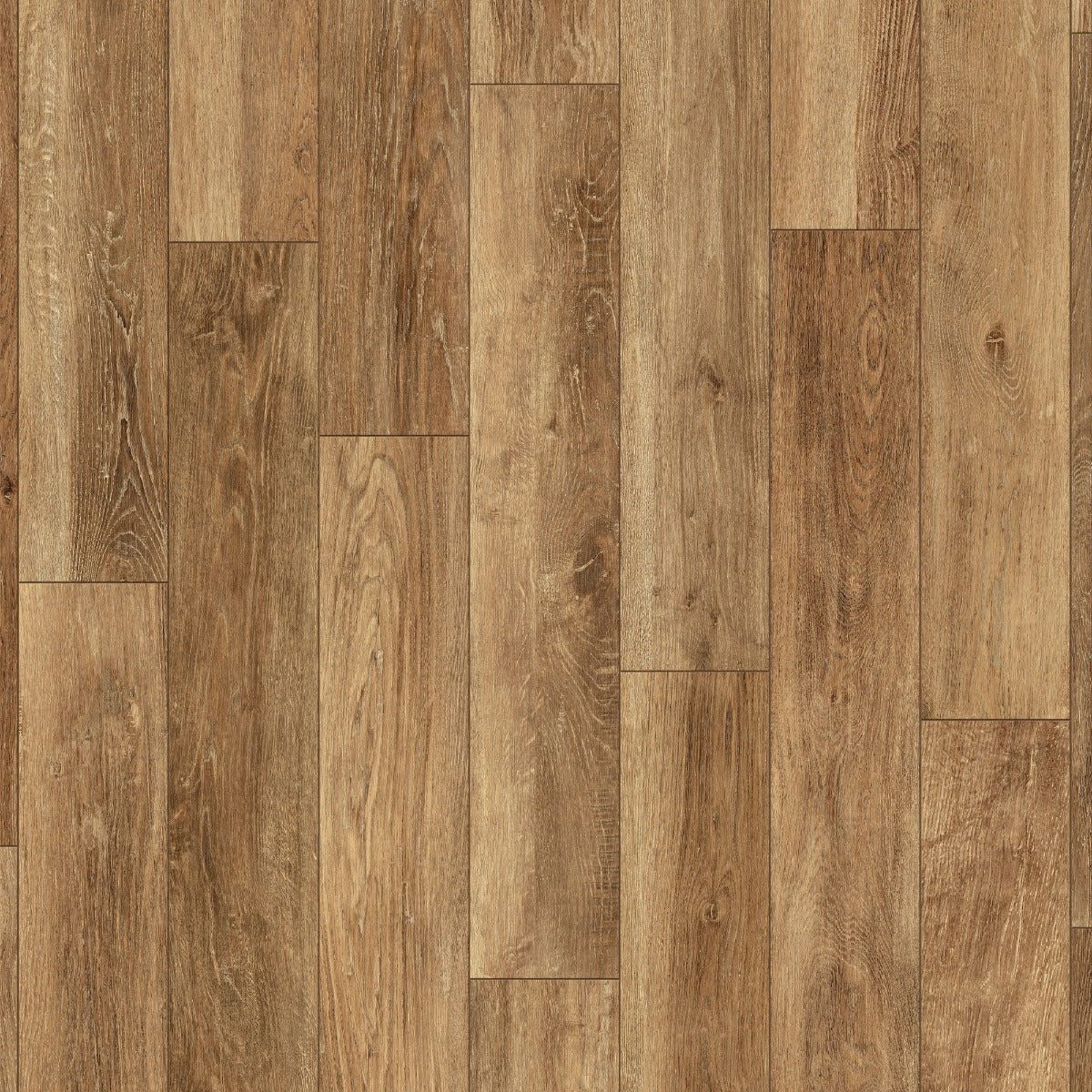 FIRED EARTH Southwold Plank Oak