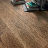 FIRED EARTH Southwold Plank Walnut