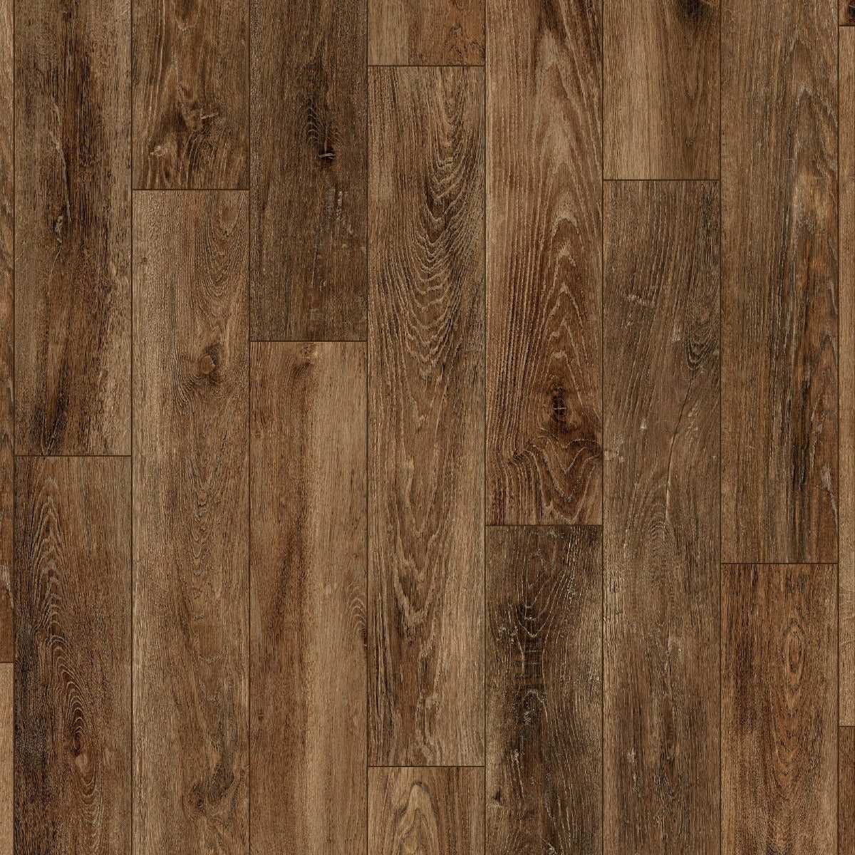 FIRED EARTH Southwold Plank Walnut
