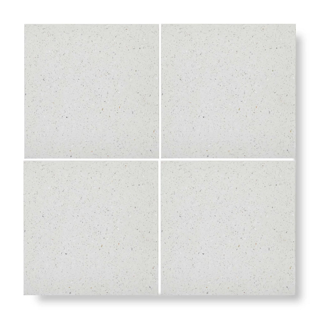 FIRED EARTH Terrazzo Angelo Base