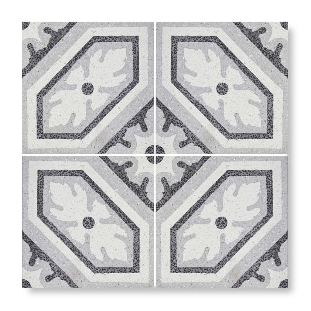 FIRED EARTH Terrazzo Bertoli