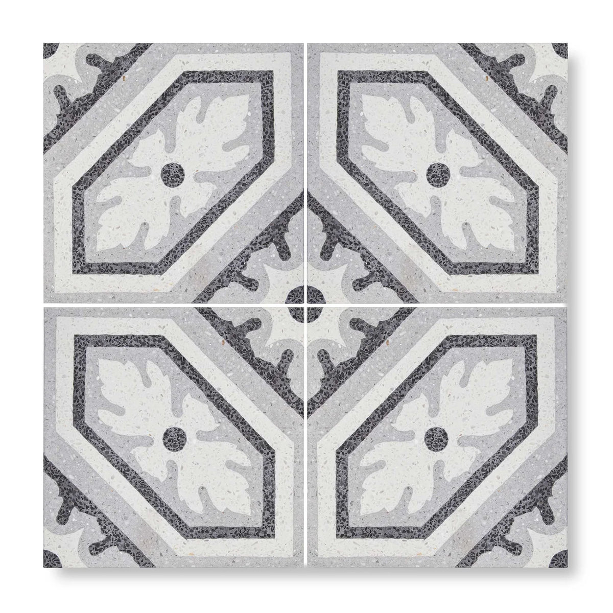 FIRED EARTH Terrazzo Bertoli