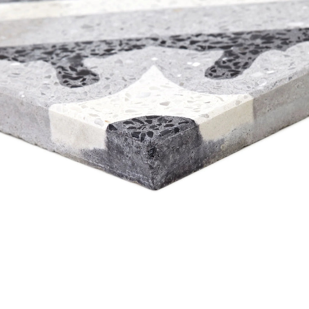 FIRED EARTH Terrazzo Bertoli