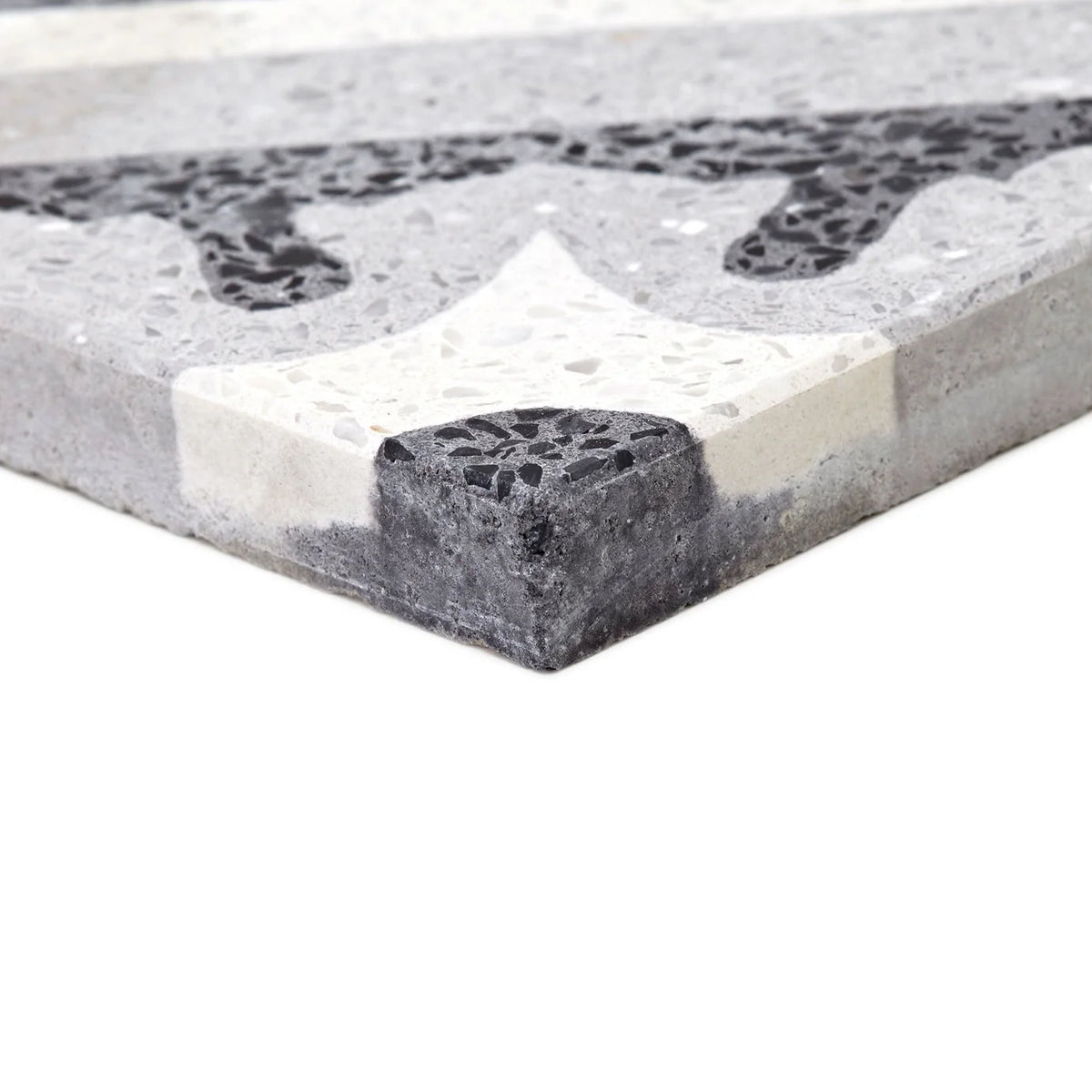 FIRED EARTH Terrazzo Bertoli