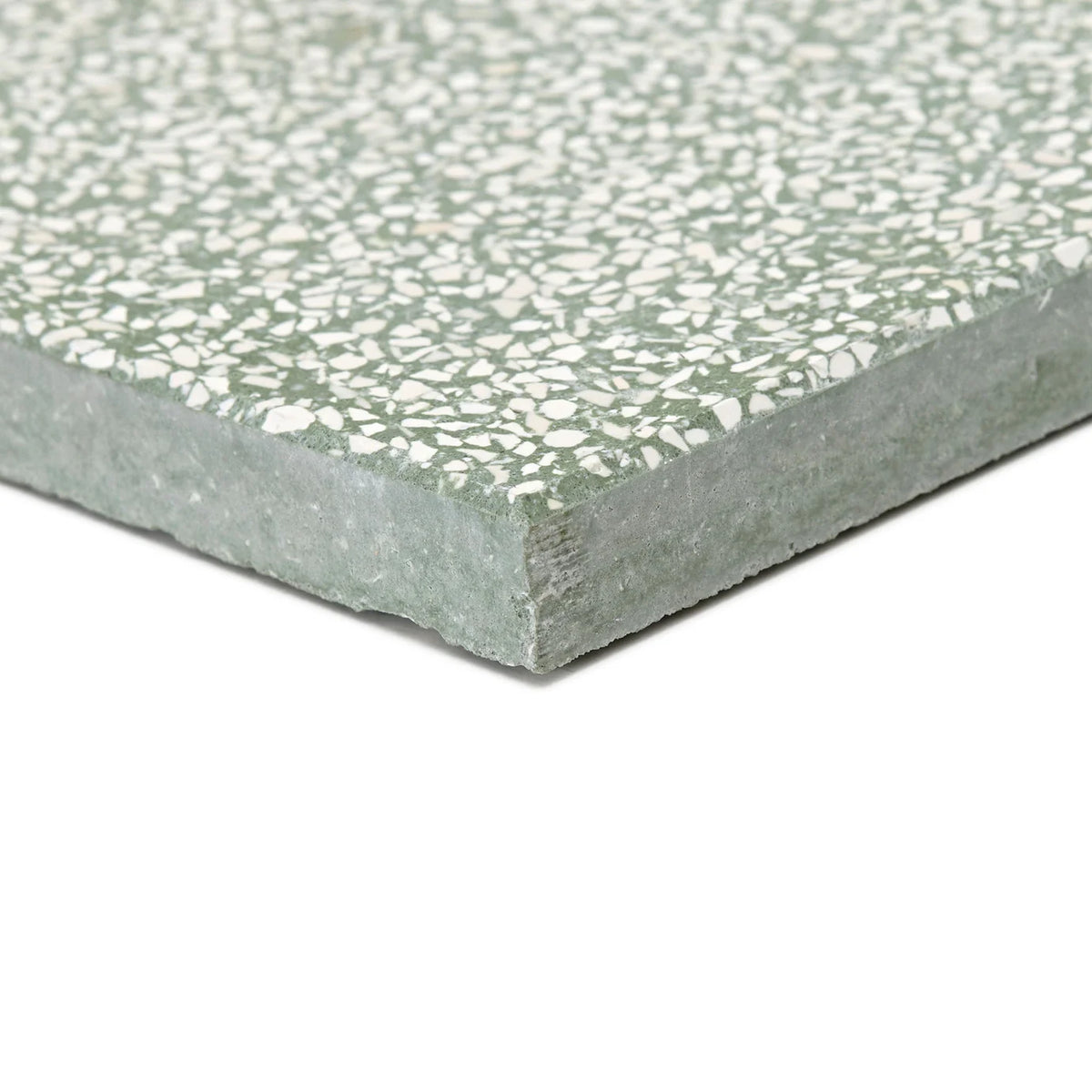 FIRED EARTH Terrazzo Bosello Base