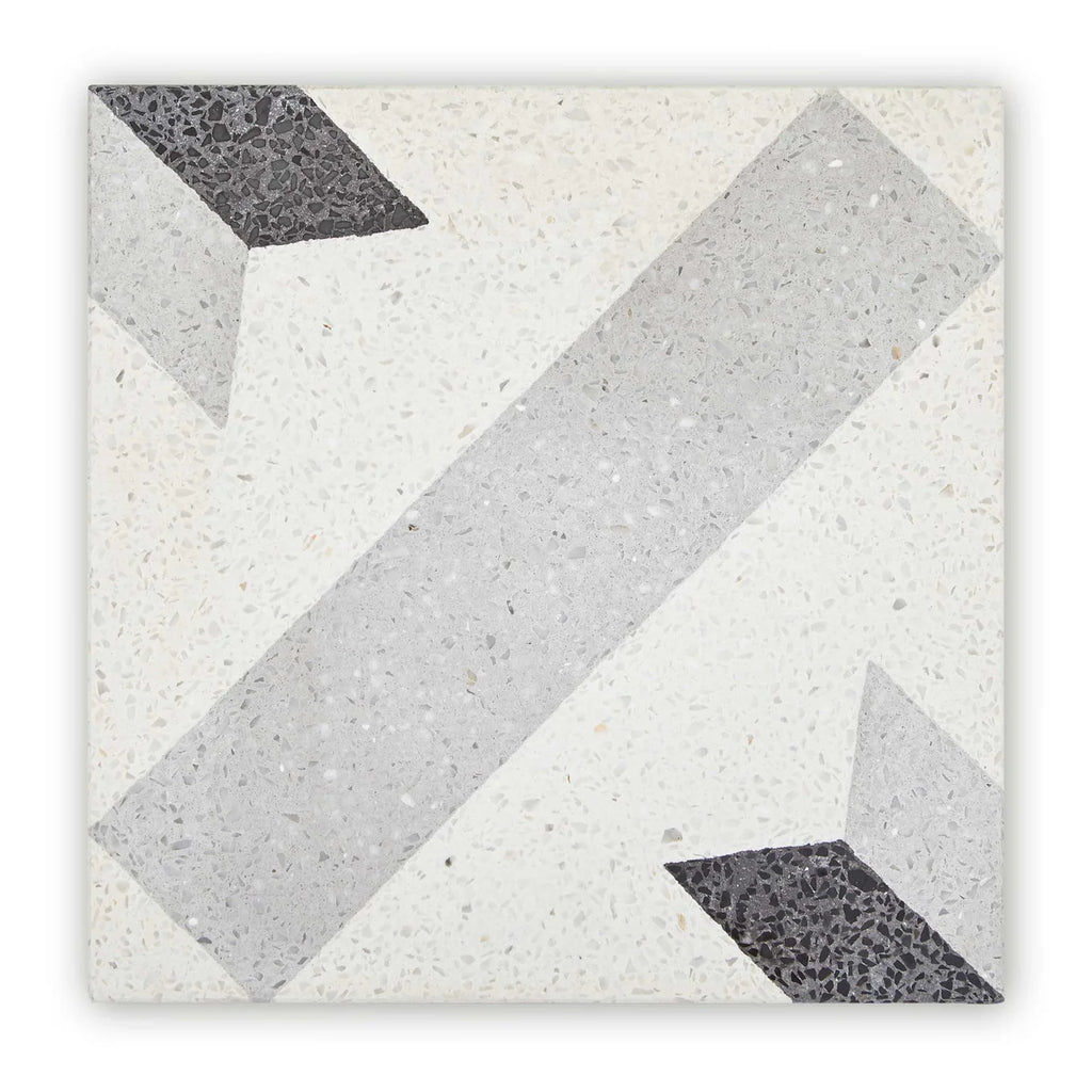 FIRED EARTH Terrazzo Crovato