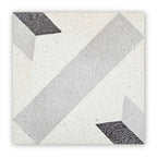 FIRED EARTH Terrazzo Crovato