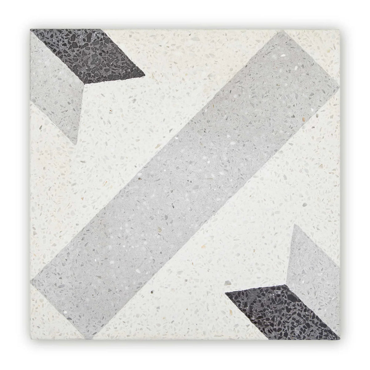 FIRED EARTH Terrazzo Crovato
