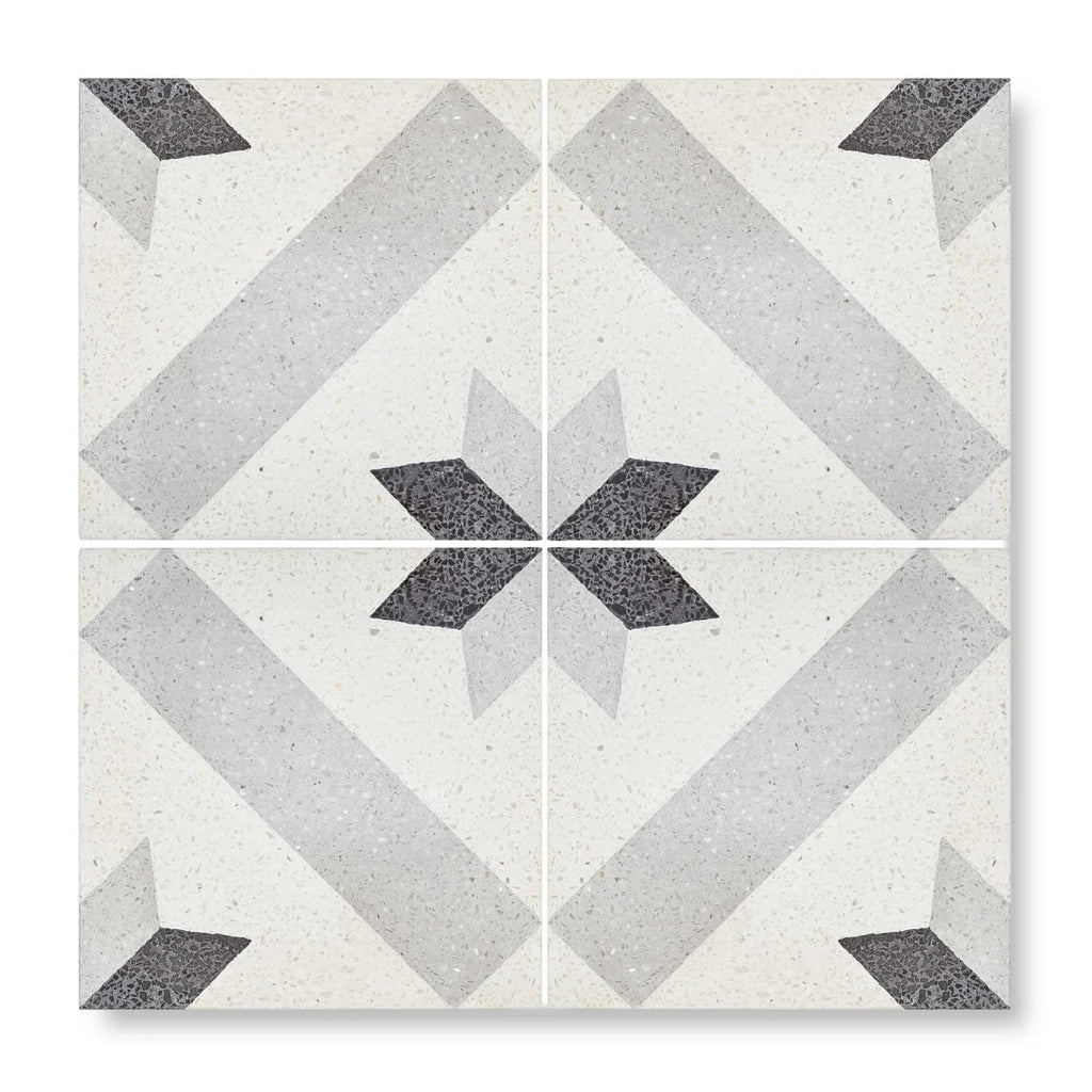 FIRED EARTH Terrazzo Crovato