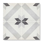 FIRED EARTH Terrazzo Crovato