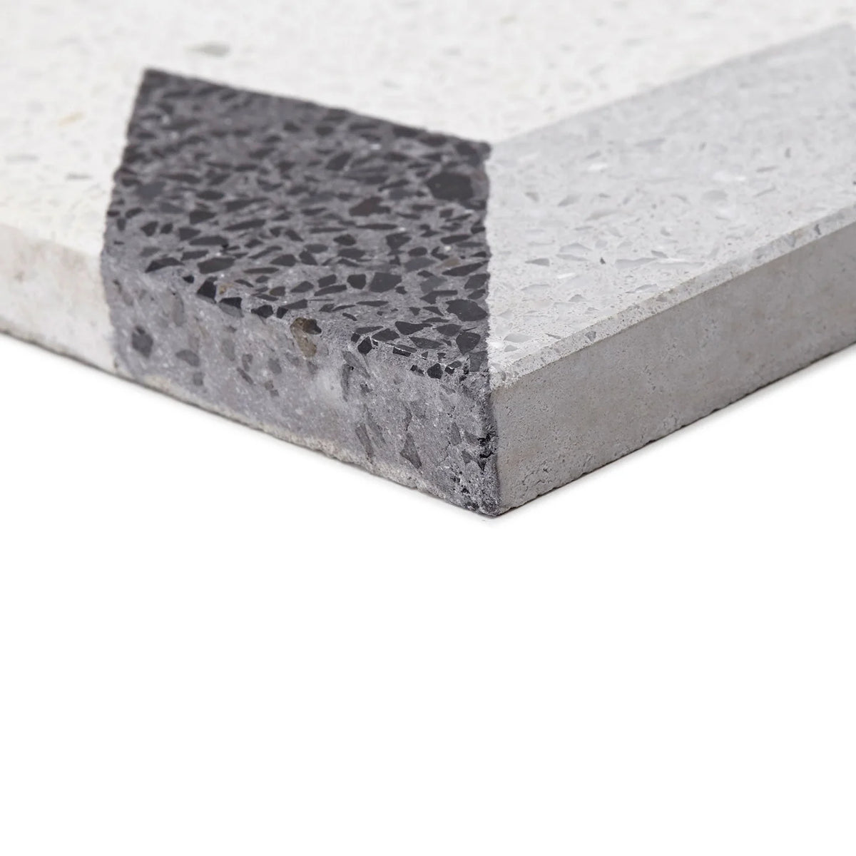 FIRED EARTH Terrazzo Crovato
