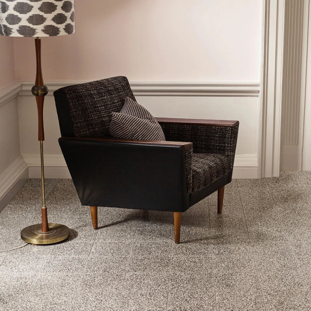 FIRED EARTH Terrazzo Marini Base