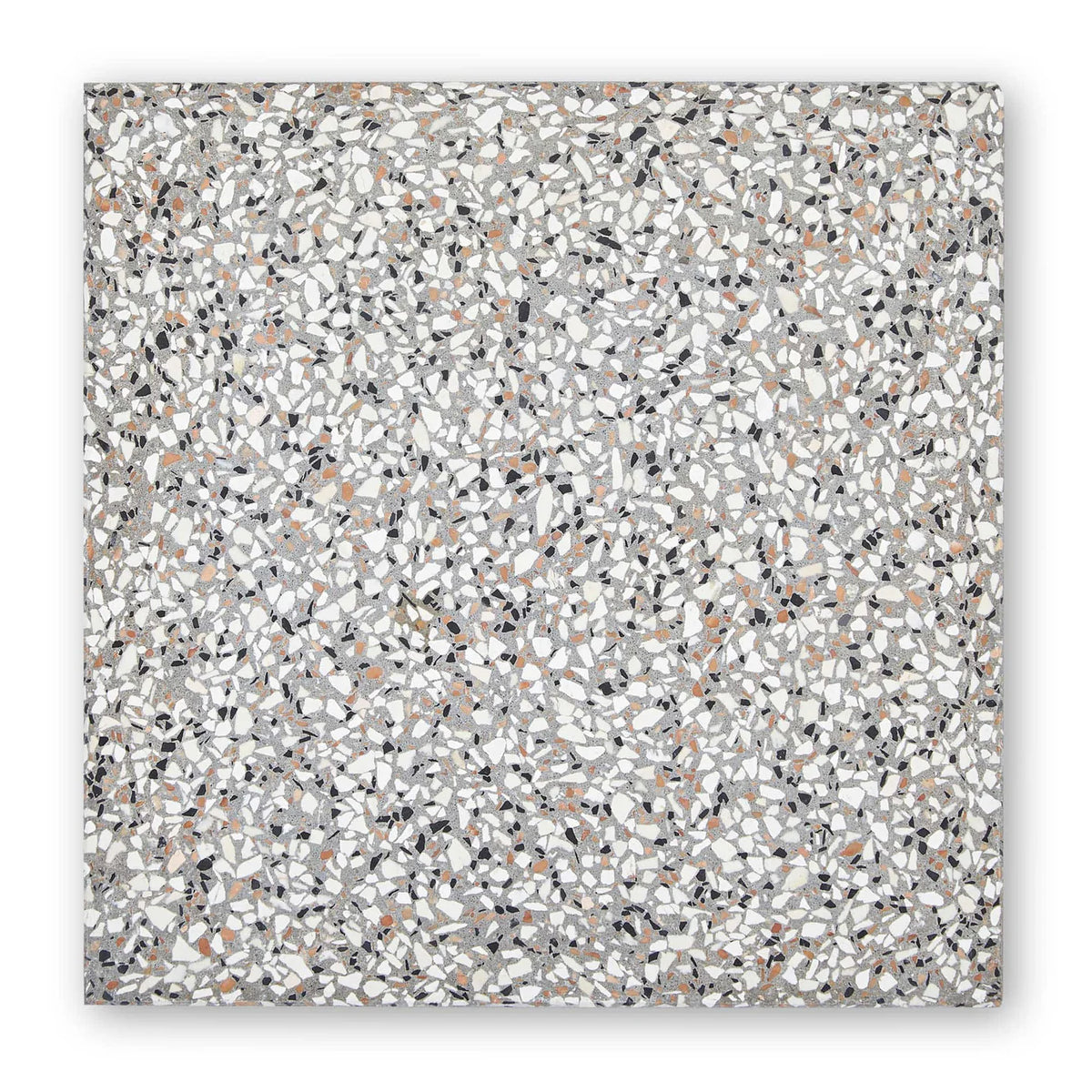 FIRED EARTH Terrazzo Marini Base