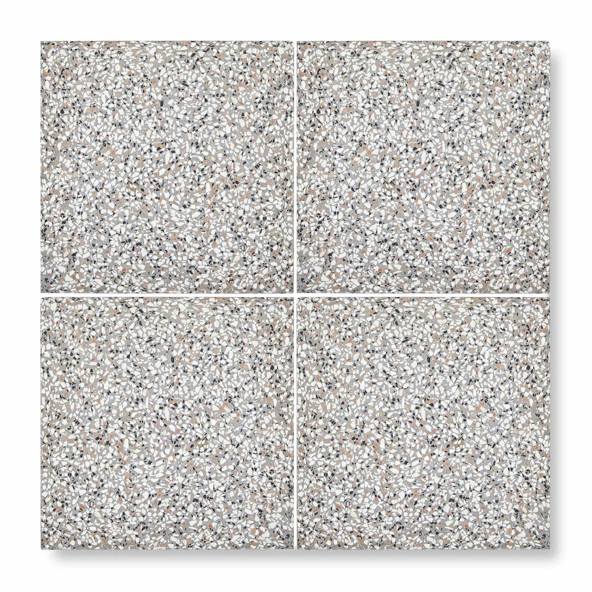FIRED EARTH Terrazzo Marini Base