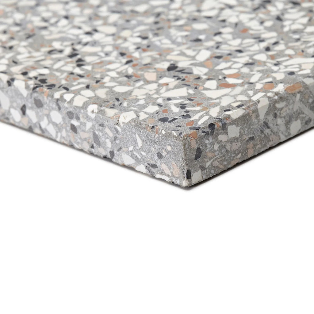 FIRED EARTH Terrazzo Marini Base