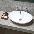 FIRED EARTH Terrazzo Marini Base