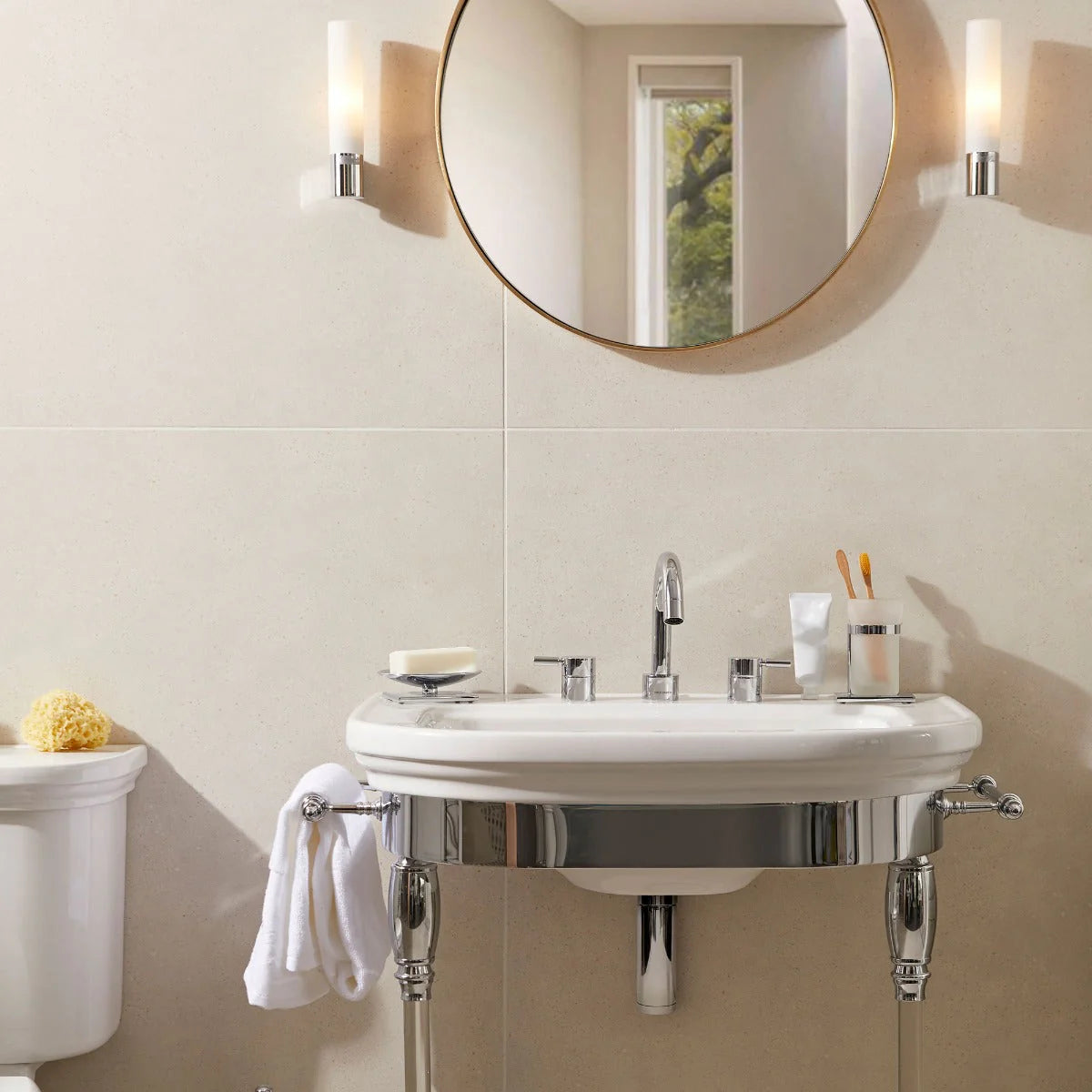 FIRED EARTH Umbrian White