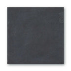 FIRED EARTH Urban Slate 400mm x 400mm Black Grey