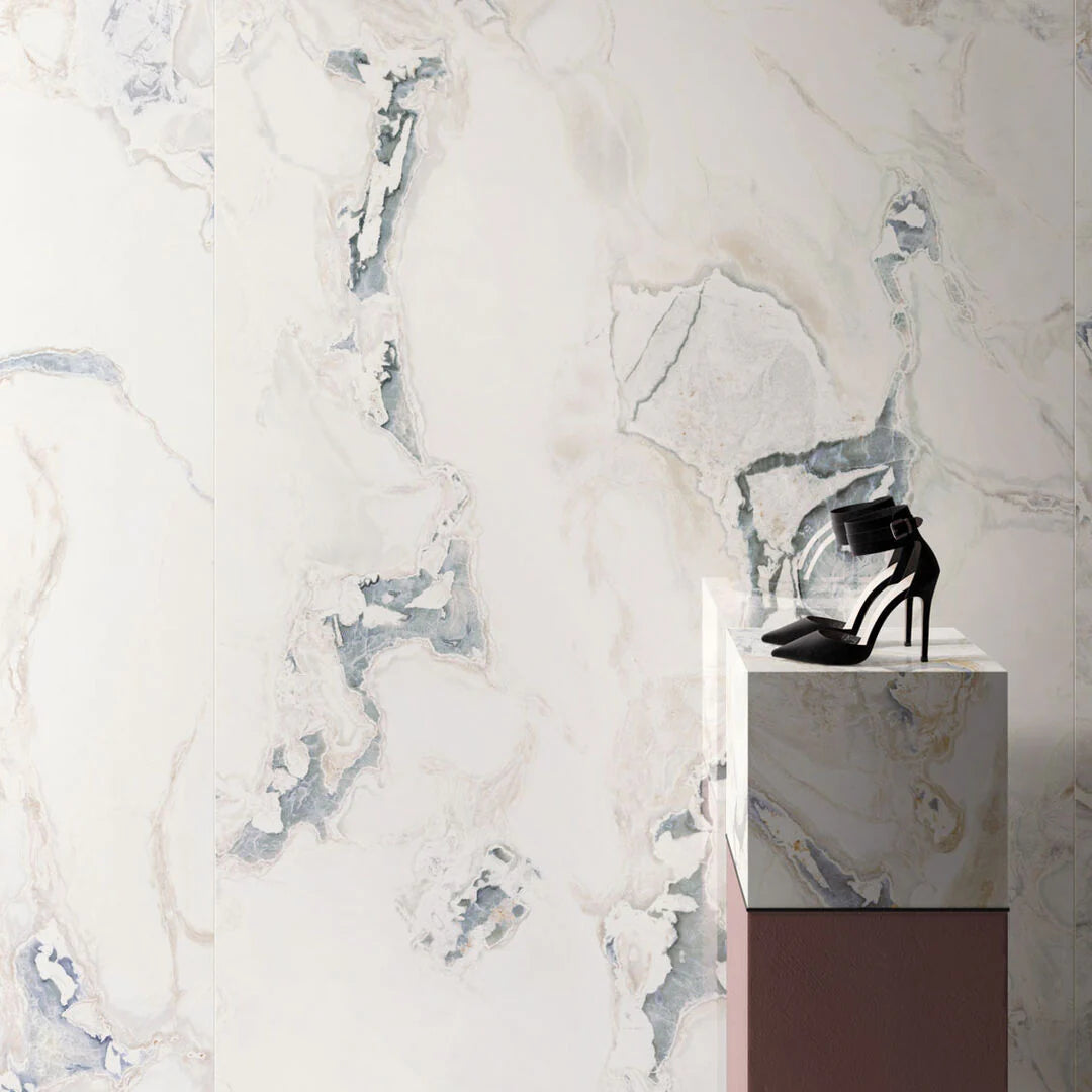FIRED EARTH Volterra Babila Gloss