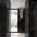 FIRED EARTH Volterra Laurent Gloss