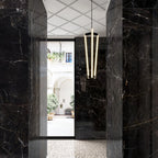FIRED EARTH Volterra Laurent Gloss