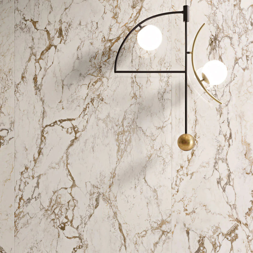 FIRED EARTH Volterra Tortona Gloss