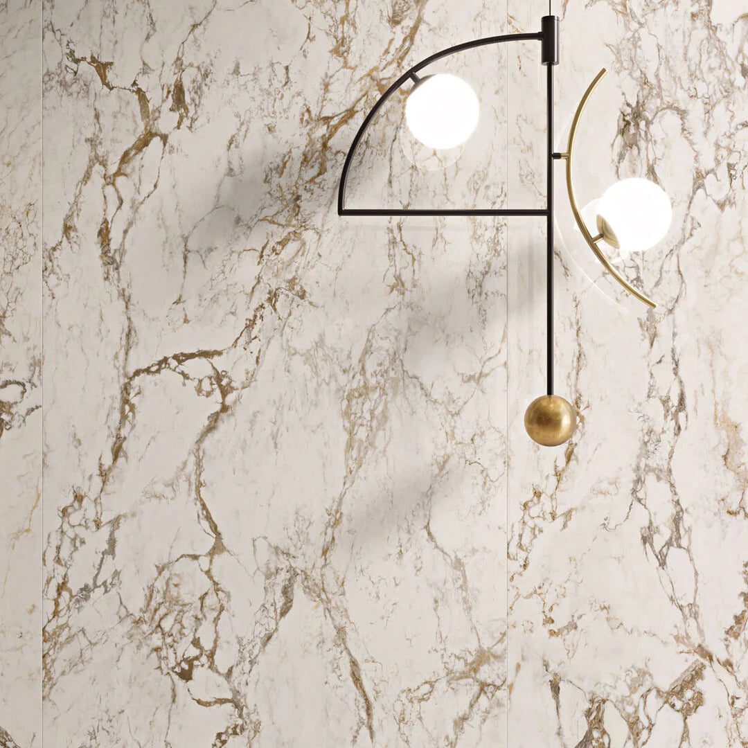 FIRED EARTH Volterra Tortona Gloss