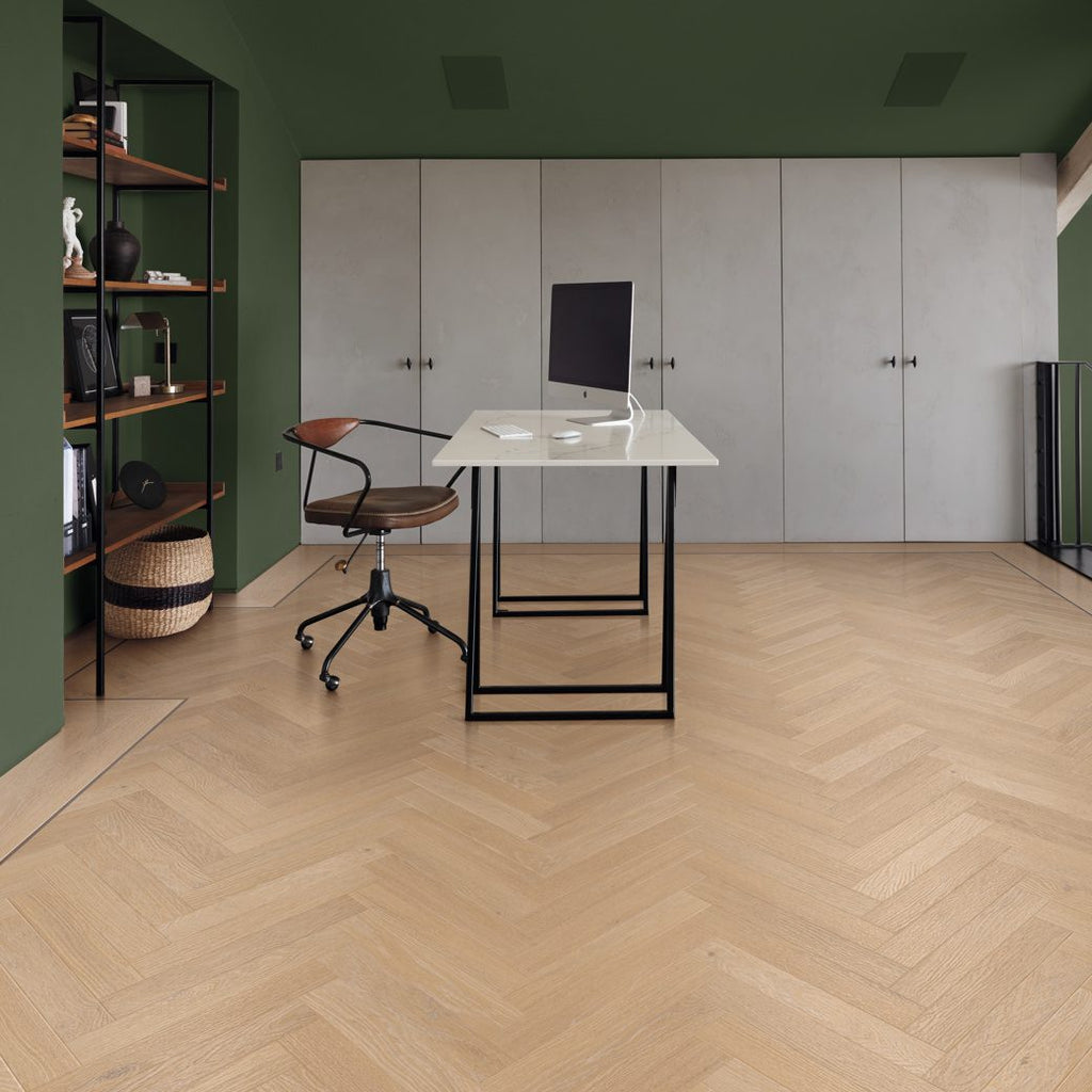 Karndean Art Select Golden Artisan Oak - SM
